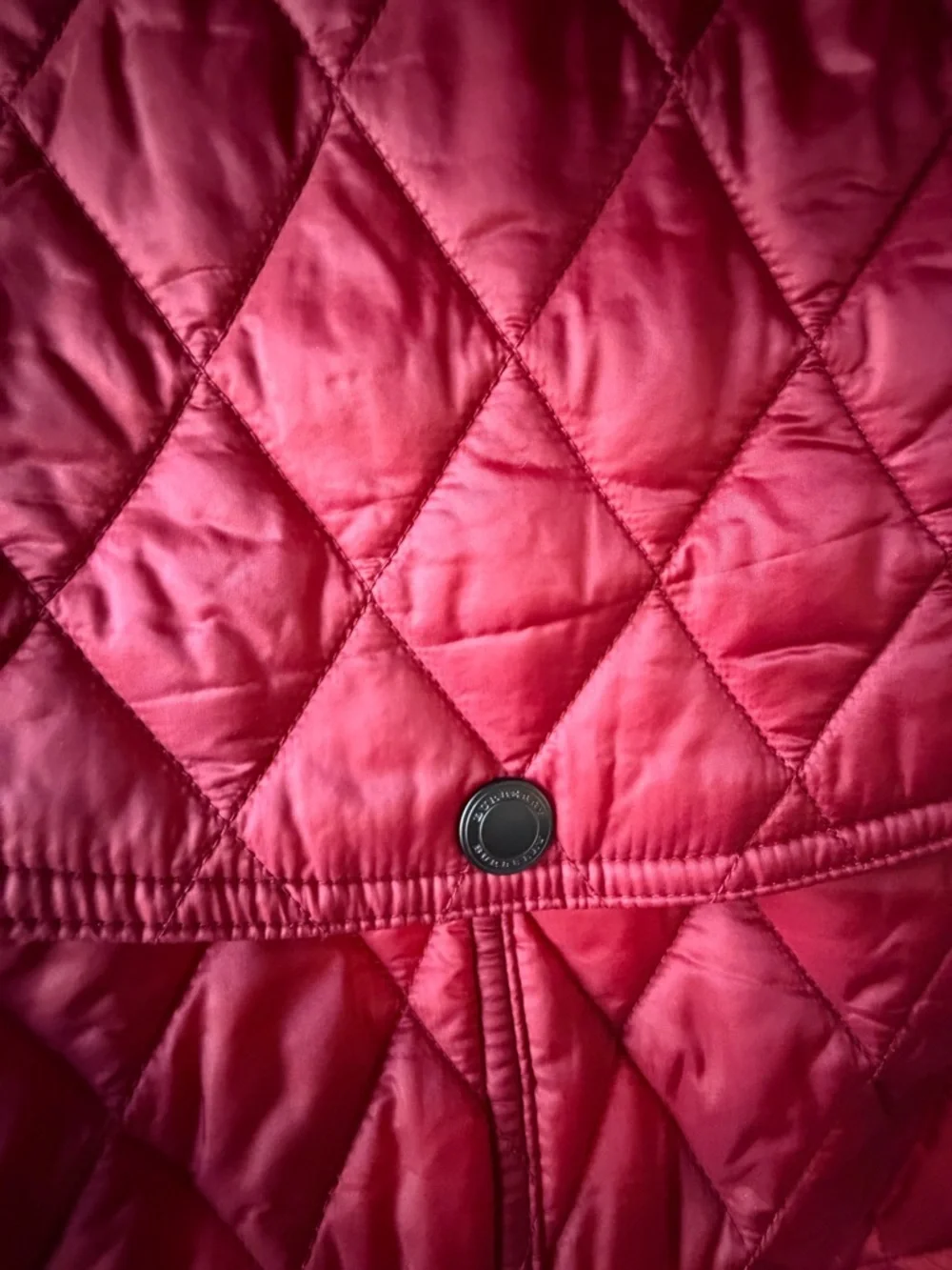 Burberry Women Jacket - Picture 7 of 12